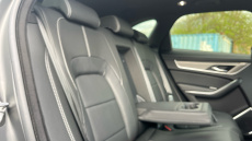 Jaguar F-Pace 3.0 D300 R-Dynamic SE Black 90th Anniv 5dr Auto Diesel Estate